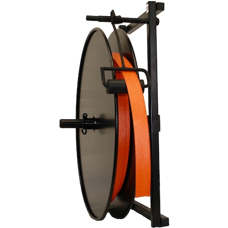 Encore Packaging Cord Wall Mount Unit (Ribbon) - Core ID: 1 1/2" - No Disk EP-3030-112